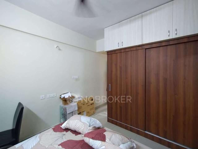 Flat for sale in OMBR Layout, Bengaluru