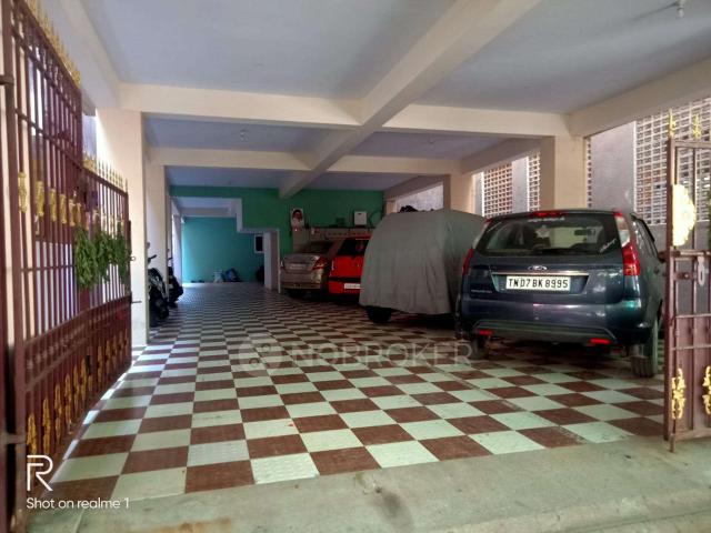 Flat for rent in Medavakkam - Chennai, Tamil Nadu