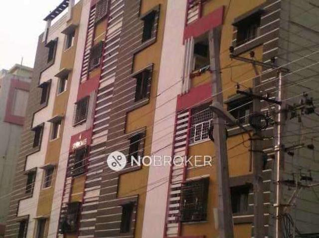 Flat for rent in Haidarabad, Telangana