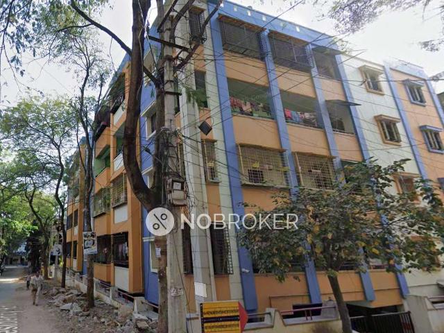 Flat for rent in Haidarabad, Telangana
