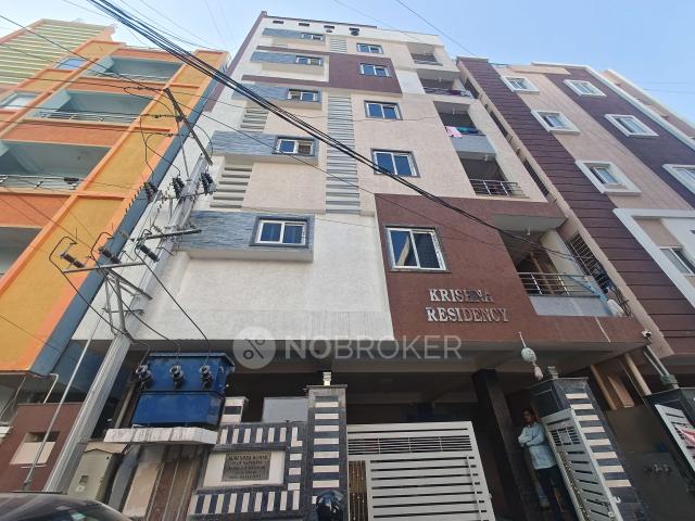 Flat for rent in Ranga Reddy, Haidarabad