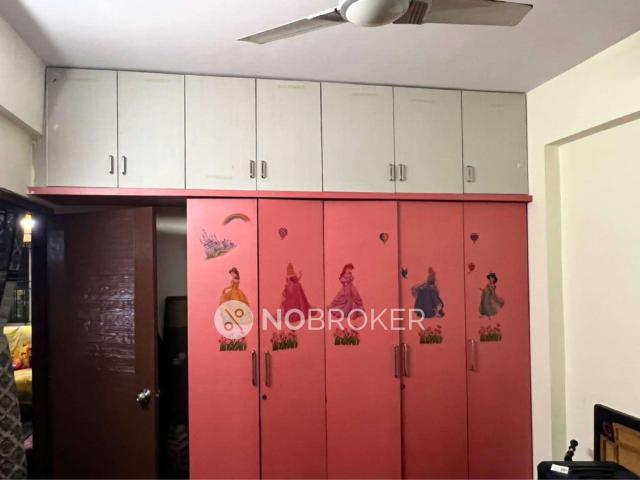 Flat for sale in Bangalore East, Cox Town - Bangalore