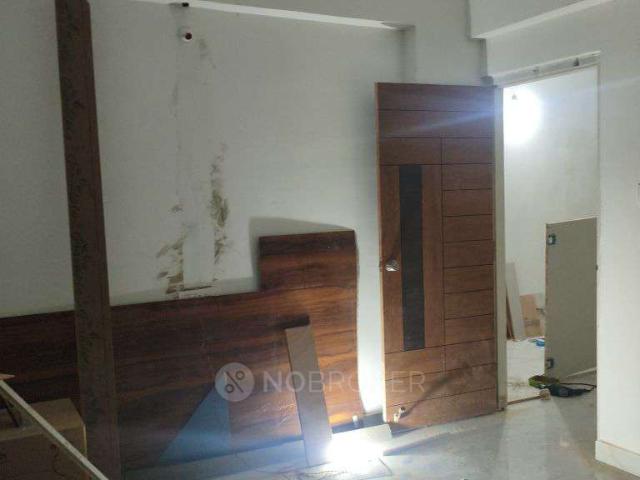 Flat for rent in Bangalore East, Cox Town - Bangalore