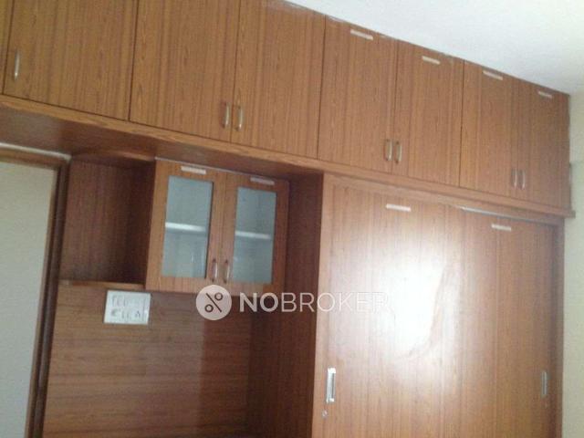Flat for sale in Bangalore South, Cox Town - Bangalore