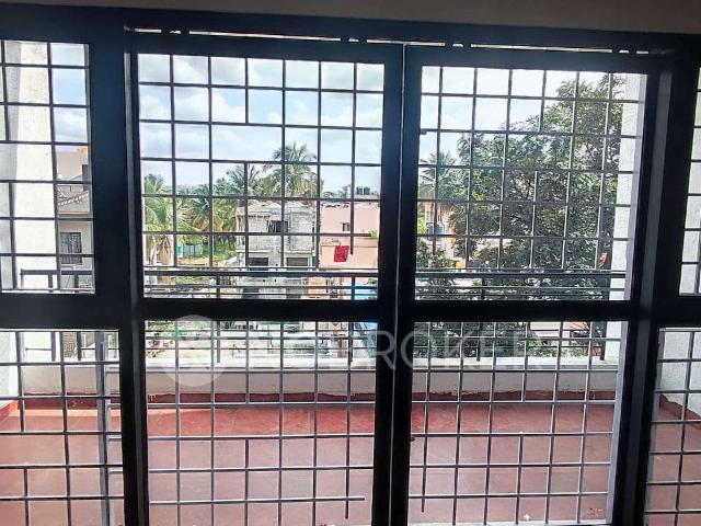Flat for rent in Bangalore South, Cox Town - Bangalore