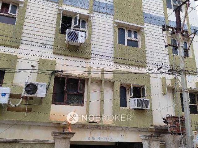 Flat for rent in Haidarabad, Telangana