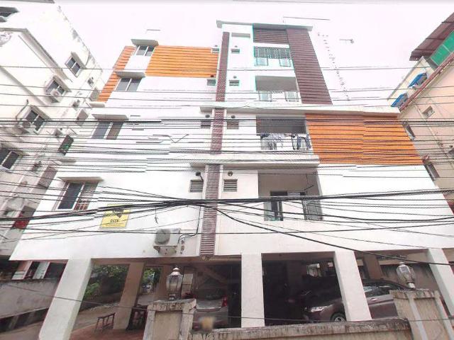 Flat for rent in Haidarabad, Telangana