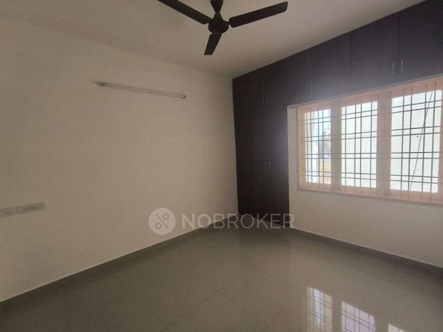 Flat for rent in Adyar, Tamil Nadu