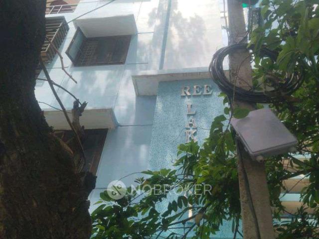 Flat for rent in Gaffar Khan Colony, Hyderabad