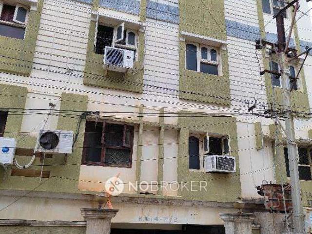 Flat for rent in Haidarabad, Telangana