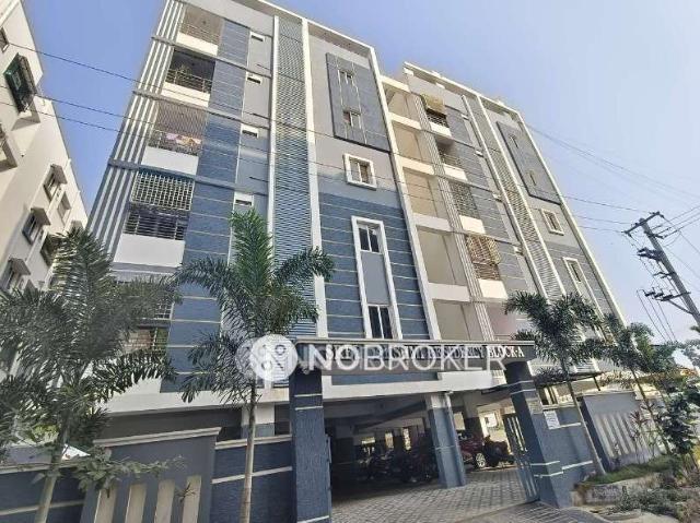 Flat for sale in As Rao Nagar, Haidarabad