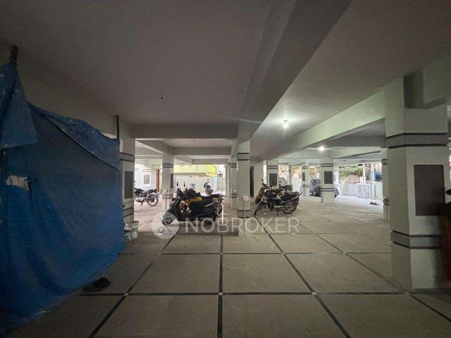 Flat for sale in As Rao Nagar, Haidarabad