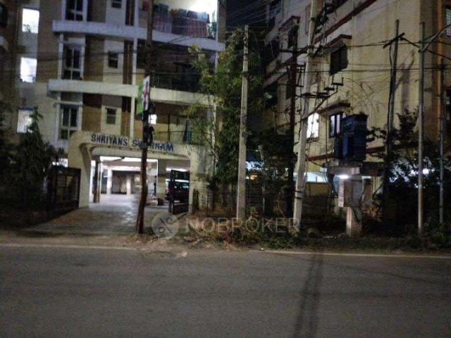 Flat for rent in Haidarabad, Telangana