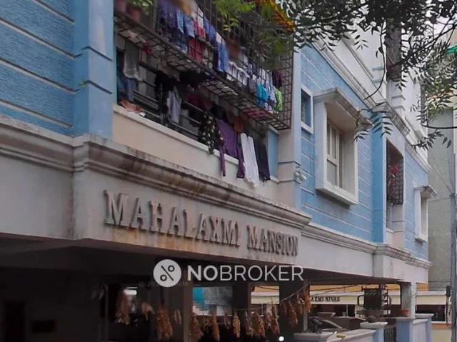 Flat for sale in Balaji Nagar, Telangana
