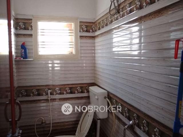 Flat for rent in Bangalore South, Cox Town - Bangalore
