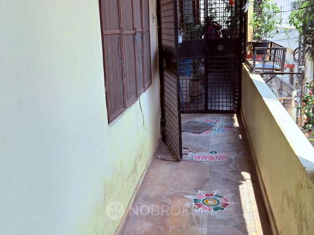 Flat for rent in As Rao Nagar, Haidarabad