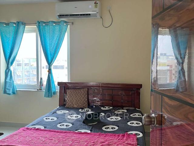 Flat for rent in Kukatpally, Haidarabad