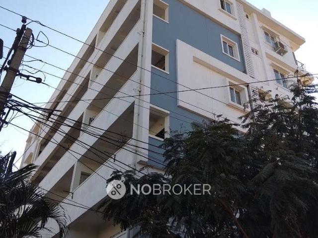 Flat for rent in Haidarabad, Telangana