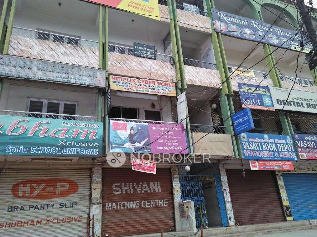 Flat for rent in Haidarabad, Telangana