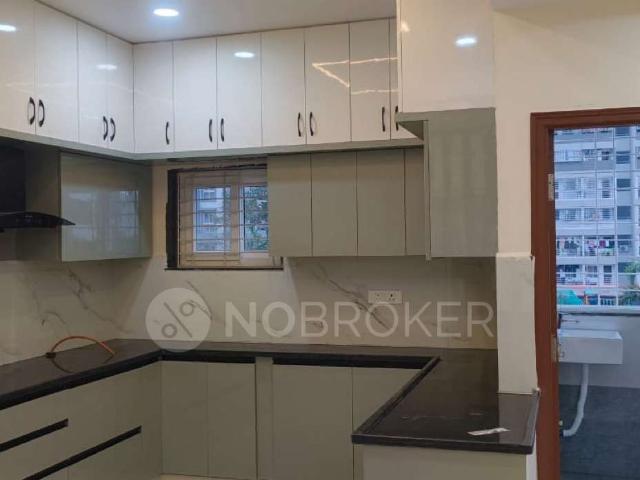 Flat for rent in Haidarabad, Telangana