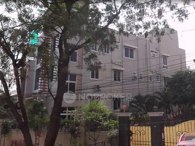 Flat for sale in Navirman Nagar, Hyderabad