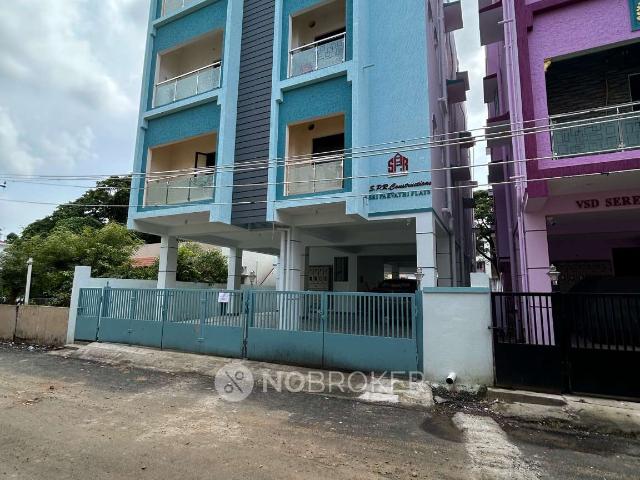Flat for rent in Chitlapakkam, Tambaram