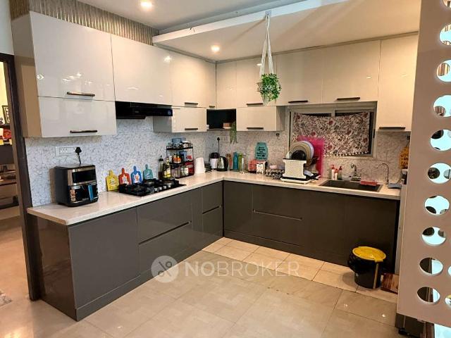 Flat for rent in Bangalore South, Cox Town - Bangalore