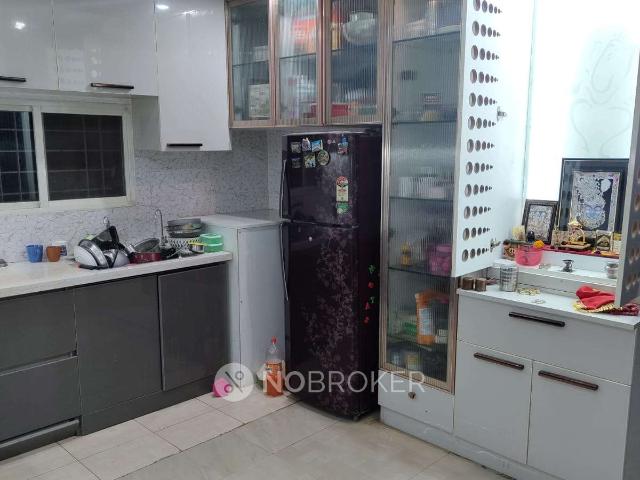 Flat for rent in Bangalore South, Cox Town - Bangalore