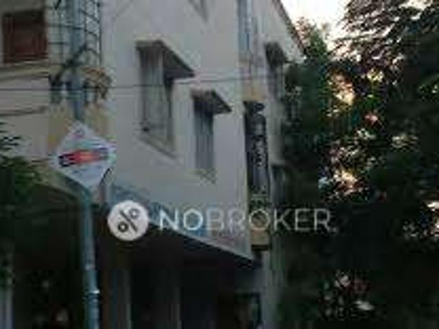 Flat for sale in As Rao Nagar, Haidarabad