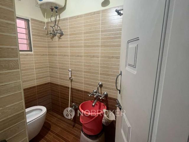 Flat for rent in Adyar, Tamil Nadu