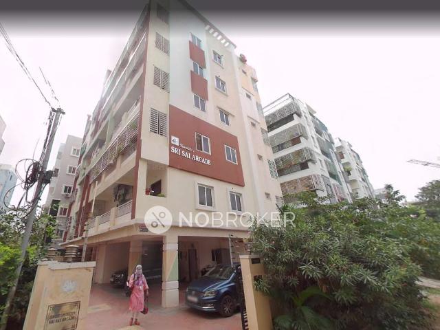 Flat for rent in Manikonda, Ranga Reddy