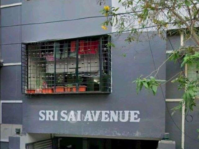 Flat for rent in Haidarabad, Telangana