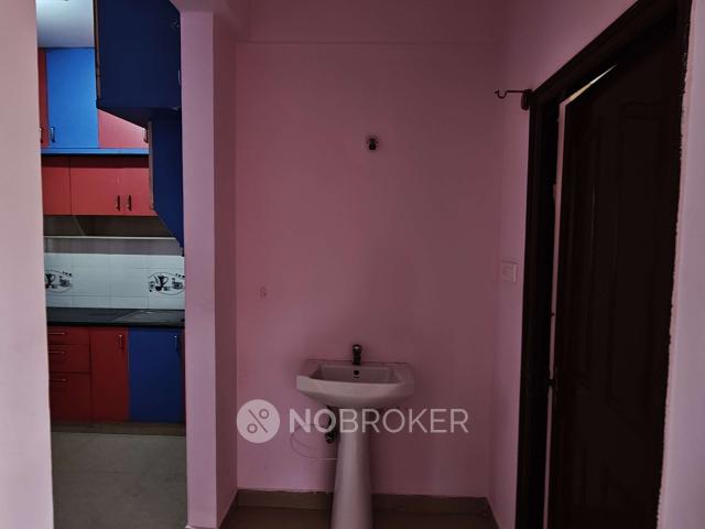 Flat for rent in Bangalore East, Cox Town - Bangalore