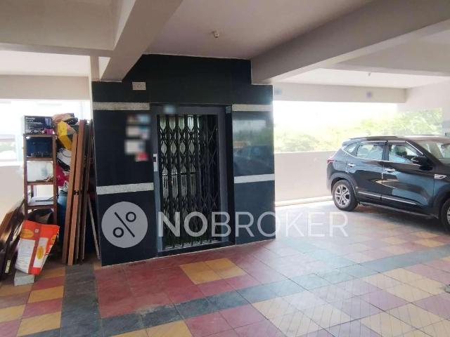 Flat for rent in Haidarabad, Telangana