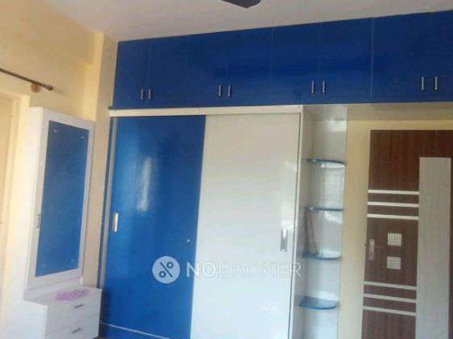 Flat for rent in Bangalore East, Rampura