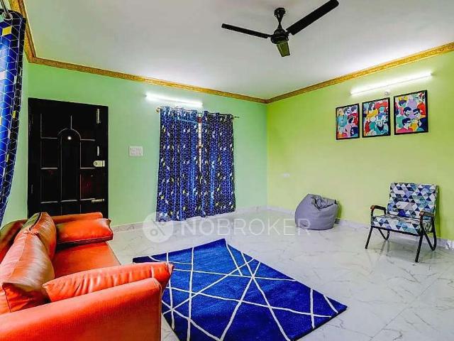 Flat for rent in Bangalore East, Cox Town - Bangalore