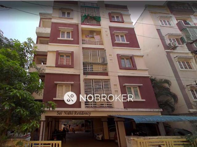 Flat for sale in Somajiguda, Haidarabad