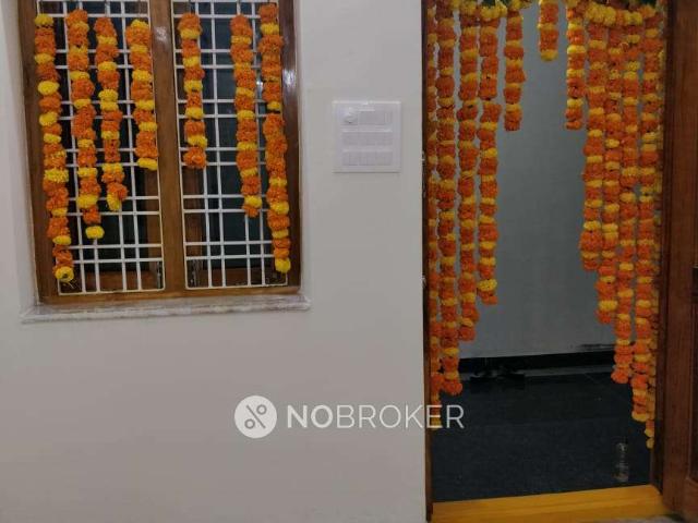 Flat for rent in Haidarabad, Telangana