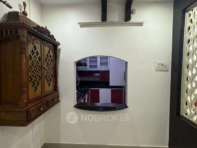 Flat for rent in As Rao Nagar, Haidarabad