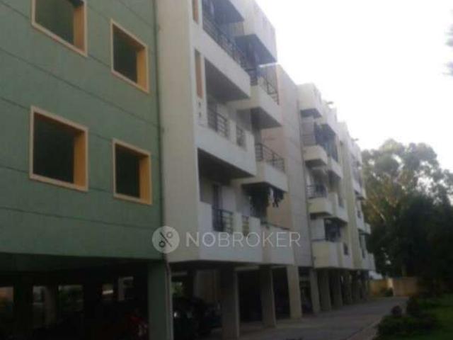 Flat for rent in Bangalore North, Cox Town - Bangalore