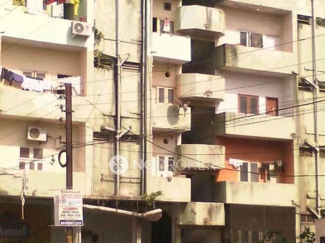 Flat for rent in Secunderabad, Telangana