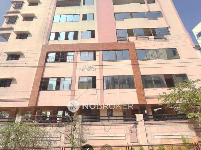 Flat for rent in Greater Hyderabad Municipal Corporation West Zone, Hyderabad