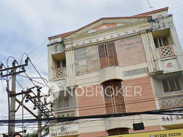 Flat for rent in Ward 182, Chennai Corporation