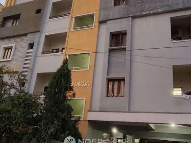 Flat for rent in Kukatpally, Haidarabad