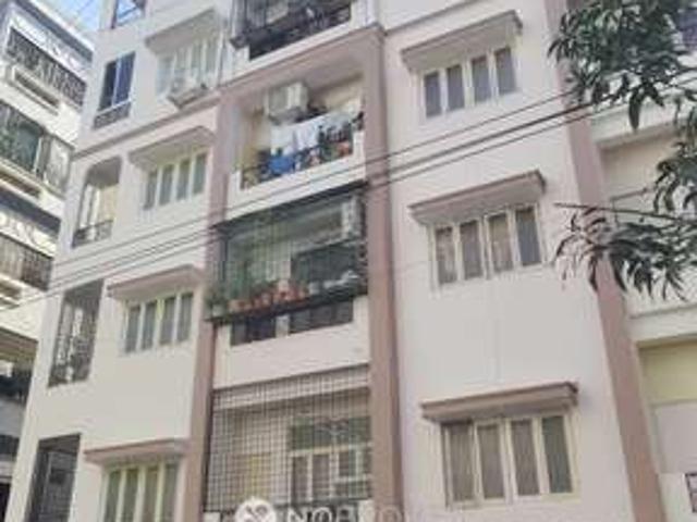 Flat for sale in As Rao Nagar, Haidarabad