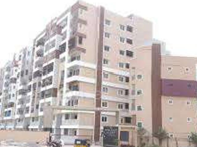 Flat for rent in Ranga Reddy, Haidarabad
