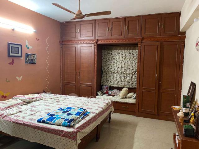 Flat for sale in Ranga Reddy, Haidarabad