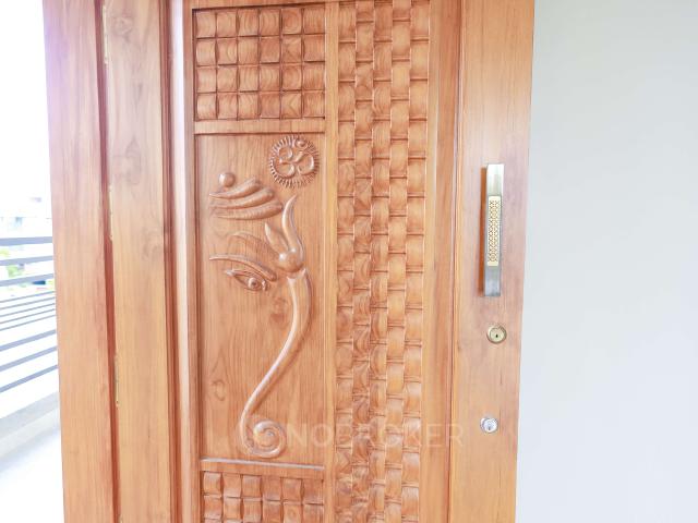 Flat for rent in Bangalore South, Cox Town - Bangalore