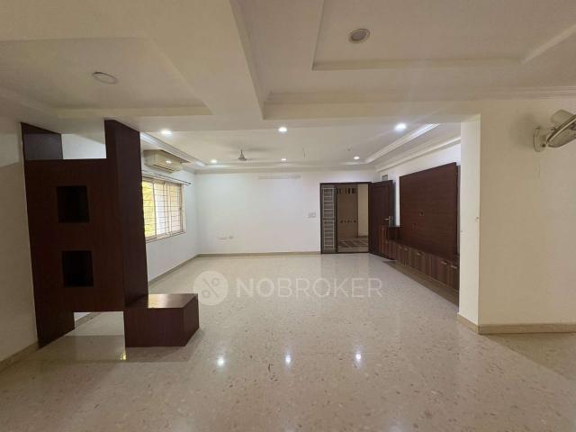 Flat for rent in Haidarabad, Telangana
