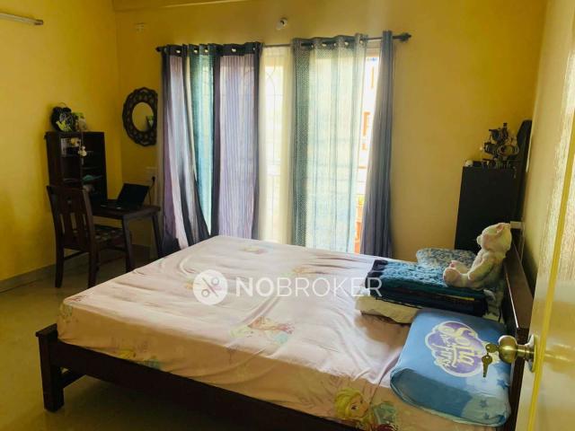 Flat for rent in Bangalore South, Cox Town - Bangalore